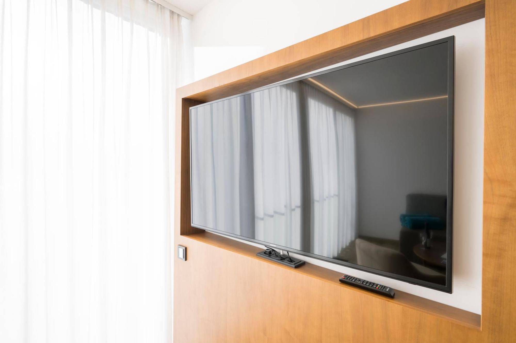 וולדן אם וורתרסי Boutique Apartments Velden מראה חיצוני תמונה