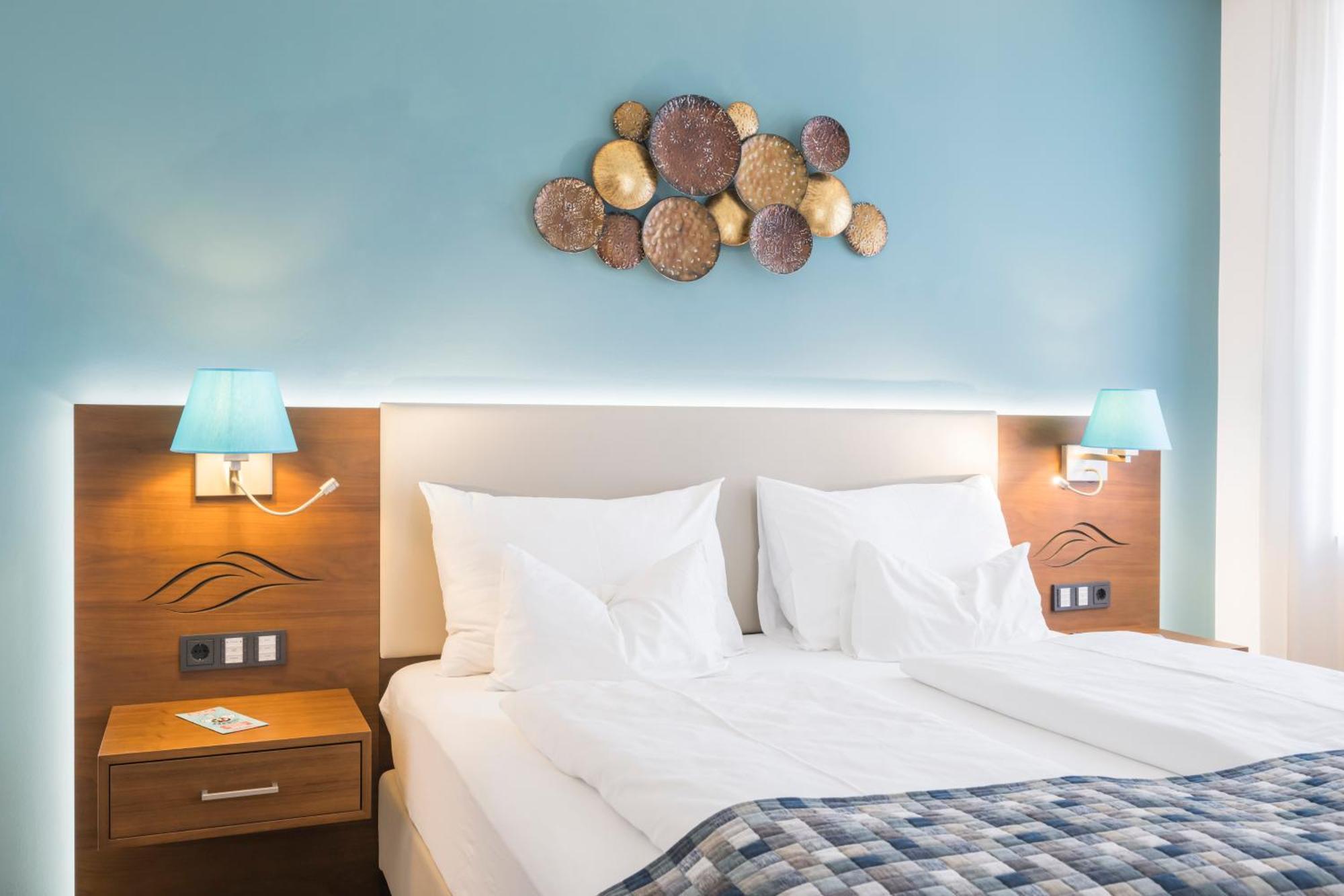 וולדן אם וורתרסי Boutique Apartments Velden מראה חיצוני תמונה