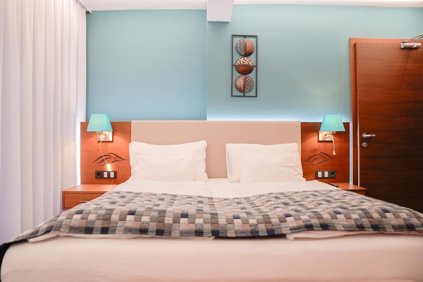 וולדן אם וורתרסי Boutique Apartments Velden מראה חיצוני תמונה