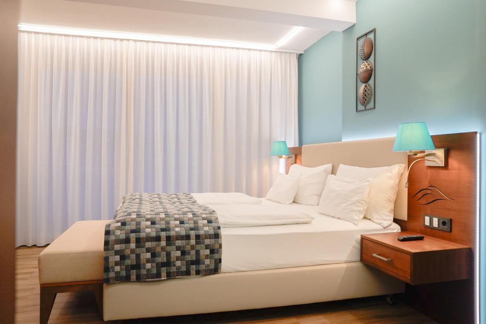 וולדן אם וורתרסי Boutique Apartments Velden מראה חיצוני תמונה