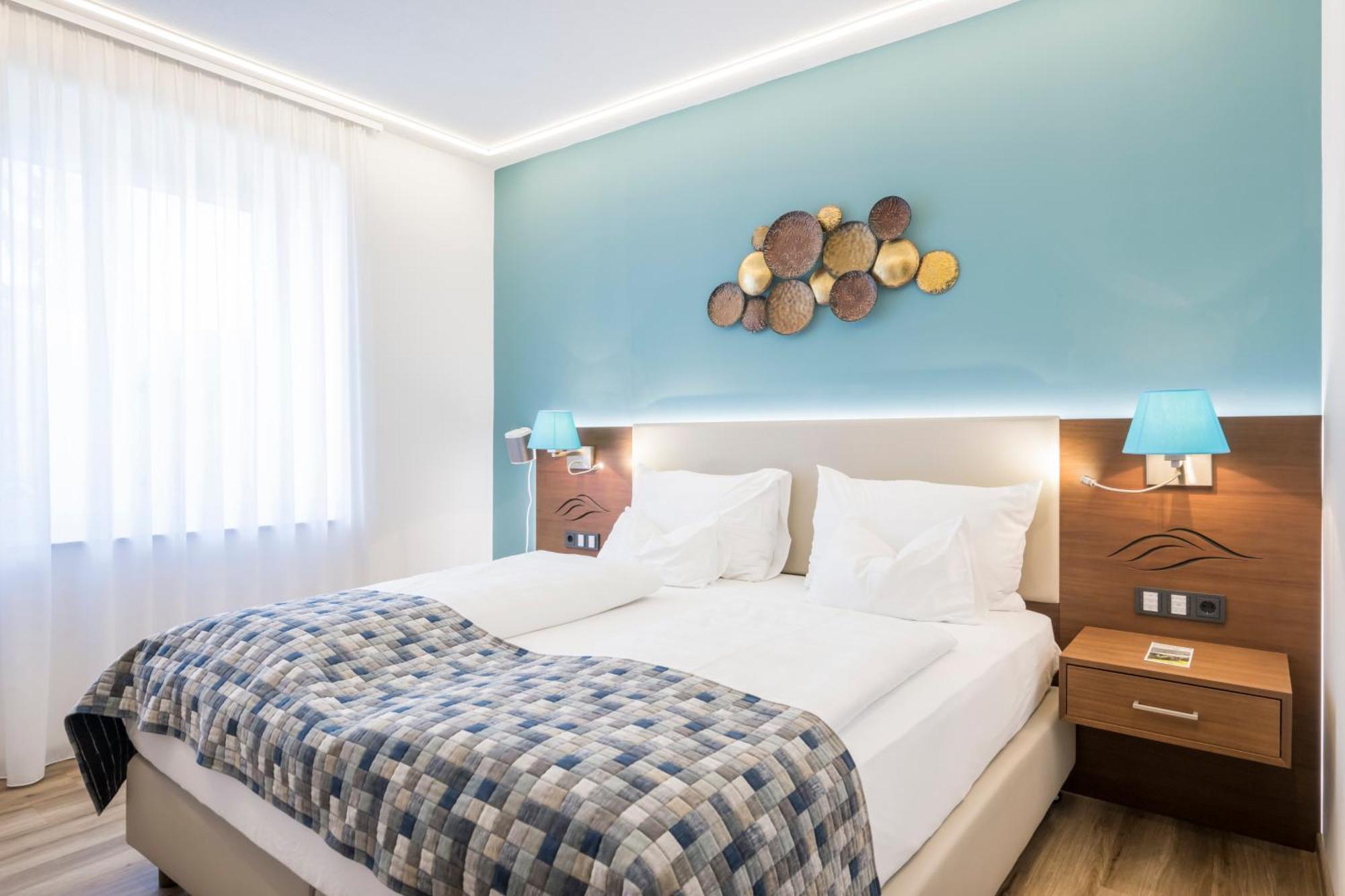 וולדן אם וורתרסי Boutique Apartments Velden מראה חיצוני תמונה