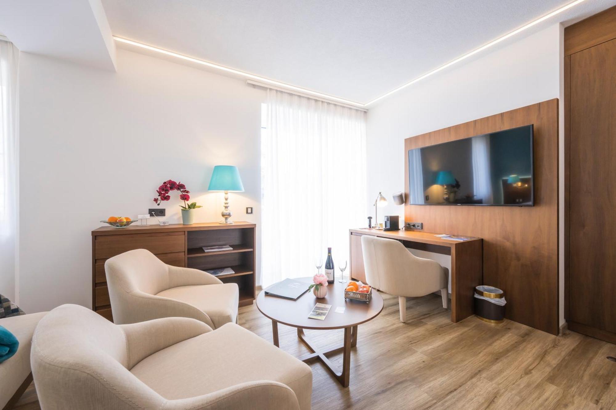 וולדן אם וורתרסי Boutique Apartments Velden מראה חיצוני תמונה