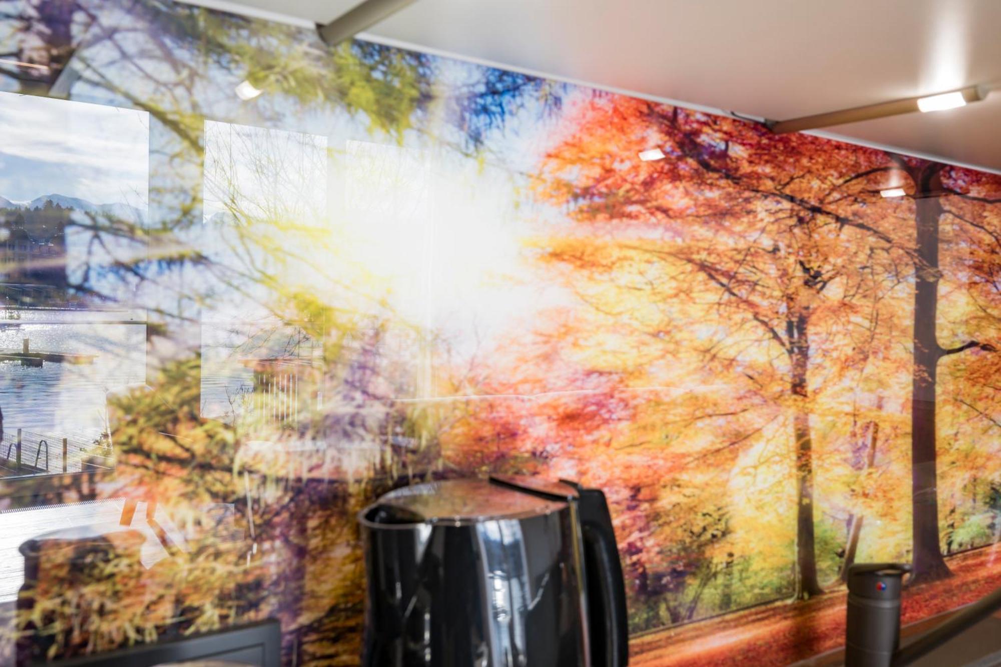 וולדן אם וורתרסי Boutique Apartments Velden מראה חיצוני תמונה