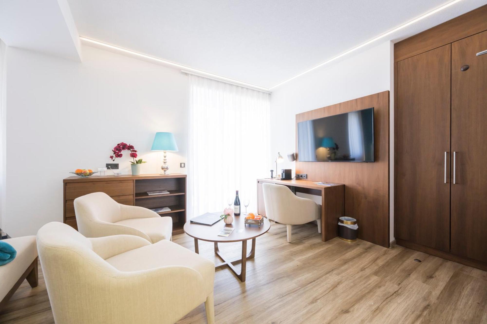 וולדן אם וורתרסי Boutique Apartments Velden מראה חיצוני תמונה