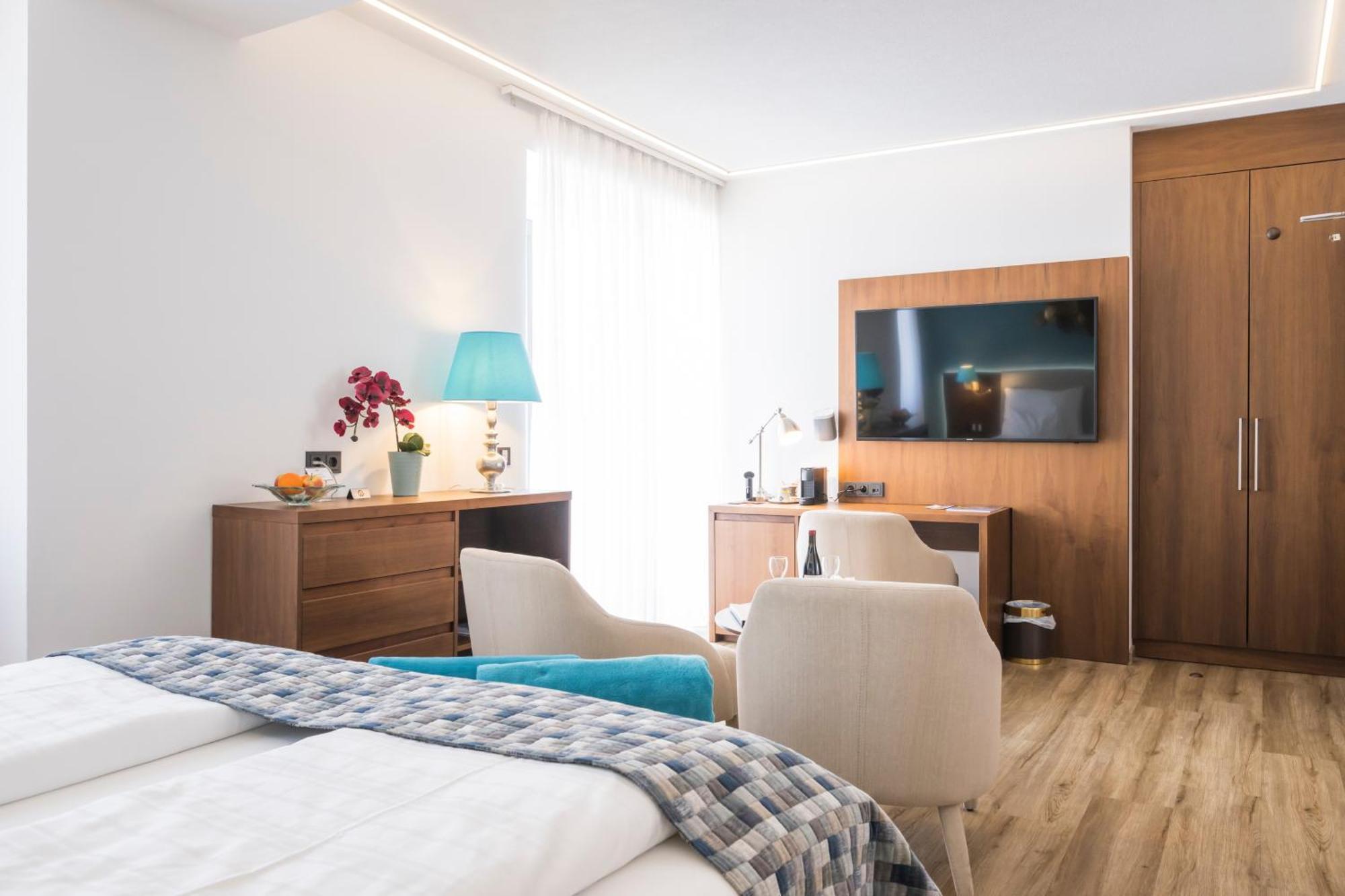 וולדן אם וורתרסי Boutique Apartments Velden מראה חיצוני תמונה