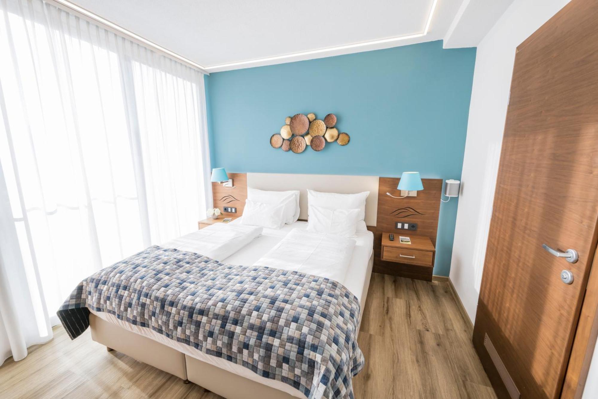וולדן אם וורתרסי Boutique Apartments Velden מראה חיצוני תמונה