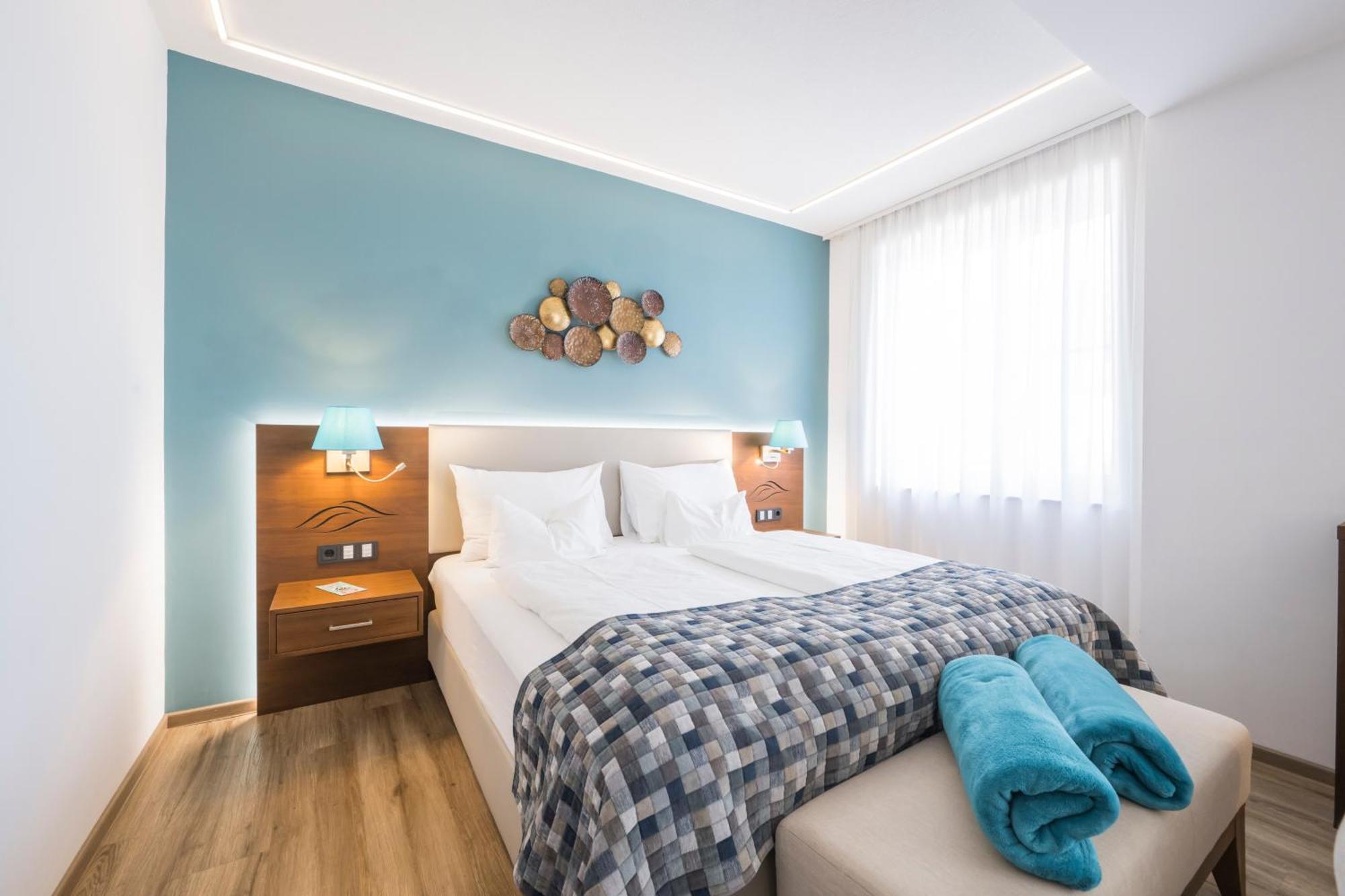 וולדן אם וורתרסי Boutique Apartments Velden מראה חיצוני תמונה