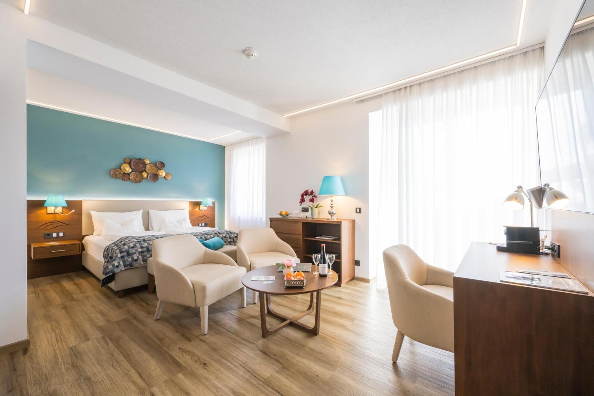 וולדן אם וורתרסי Boutique Apartments Velden מראה חיצוני תמונה