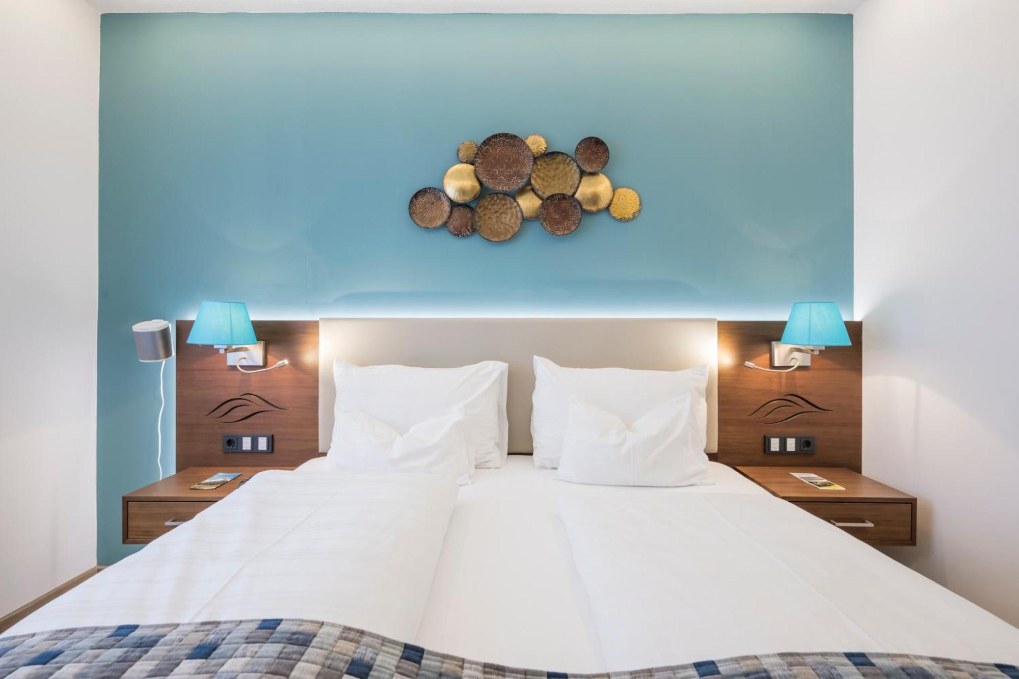 וולדן אם וורתרסי Boutique Apartments Velden מראה חיצוני תמונה