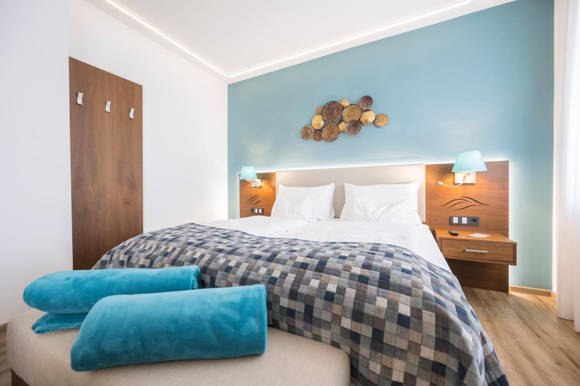 וולדן אם וורתרסי Boutique Apartments Velden מראה חיצוני תמונה