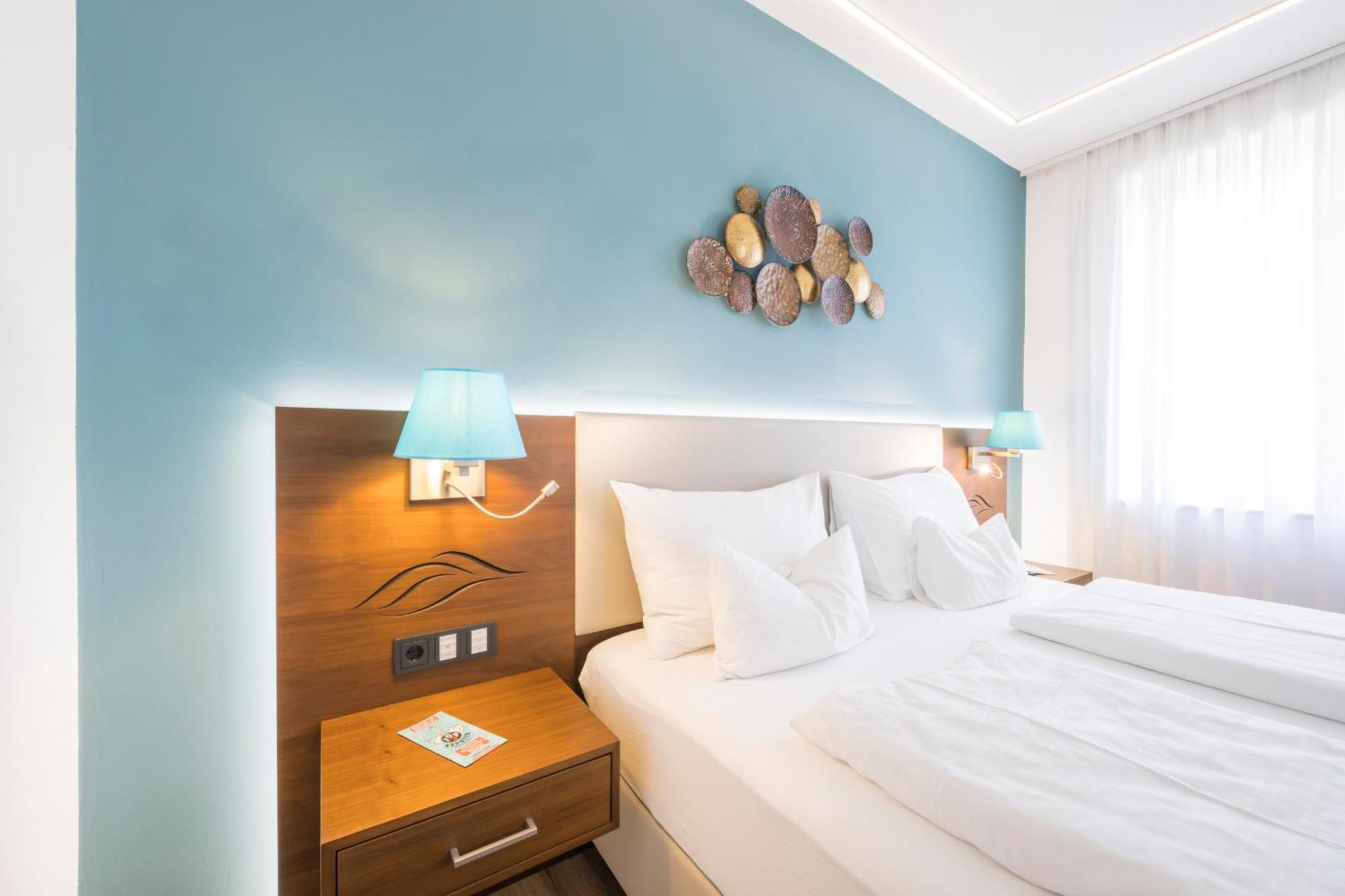 וולדן אם וורתרסי Boutique Apartments Velden מראה חיצוני תמונה